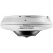Панорамна 180 градуса мрежова IP камера HIKVISION DS-2CD2955FWD-IS - 5 мегапиксела, с аналитични функции