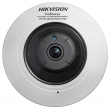 Панорамна 180 градуса мрежова IP камера HIKVISION DS-2CD2955FWD-IS - 5 мегапиксела, с аналитични функции