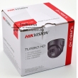 HD-TVI/AHD/CVI/CVBS куполна камера HIKVISION DS-2CE70D0T-ITMF: 2 мегапиксела 1920x1080 px, Обектив: фиксиран 2.8 mm