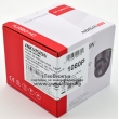 HD-TVI/AHD/CVI/CVBS куполна камера HIKVISION DS-2CE70D0T-ITMF: 2 мегапиксела 1920x1080 px, Обектив: фиксиран 2.8 mm