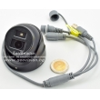 HD-TVI/AHD/CVI/CVBS куполна камера HIKVISION DS-2CE70D0T-ITMF: 2 мегапиксела 1920x1080 px, Обектив: фиксиран 2.8 mm