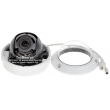 Мрежова IP куполна камера HIKVISION DS-2CD1741FWD-IZ - 4 мегапиксела, моторизиран варифокален обектив с автоматичен фокус 2.8-12 mm, вандалоустойчив подсилен корпус, инфрачервено осветление до 30 метр