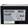 HIKVISION DS-2TP31B-3AUF: Портативна термографска камера за измерване на телесна температура от 30 до 45 градуса с точност ±0.5°С на разстояние до 1.5 метра