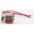 Автоматичен фотоелектрически ключ: SDVMF, AC230V, 6 Amp - 1200 Watt, 5-15 LUX