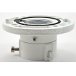 Алуминиева стойка за таван за HIKVISION въртящи камери: DS-1663ZJ