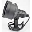 Инфрачервен прожектор: IRLAB LIR-CB88, водоустойчив, покритие до 80 метра - 60°