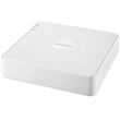 8 канален бюджетен IP мрежов видеорекордер HIKVISION: DS-7108NI-Q1. Поддържа 8 мрежови IP камери до 4 MPX
