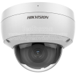 Мрежова IP камера HIKVISION DS-2CD2183G2-IU: 8 MPX, AcuSense алгоритми, инфрачервено осветление до 30 метра, обектив 2.8 mm, микрофон