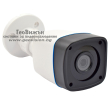 HD-TVI/AHD/CVI/CVBS корпусна камера LONGSE LBM24THC200F: 2 MPX 1920x1080, инфрачервено осветление до 20 метра, обектив 3.6 mm