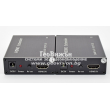 Активен удължител за HDMI сигнал с UTP кабел: TENDTOP TTEX05IR