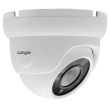 Мрежова IP куполна камера LONGSE LIRDCA5XFG200: 2 MPX, моторизиран варифокален обектив 2.7-13.5 mm, инфрачервено осветление до 30 метра