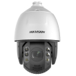Въртяща мрежова IP камера HIKVISION DS-2DE7A232IW-AEB(T5): 2 MPX, 32x оптично увеличение, инфрачервено осветление до 200 метра, AcuSense технология и DEEP LEARNING алгоритъм. АВТОМАТИЧНО ПРОСЛЕДЯВАНЕ