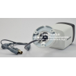 HD-TVI/AHD/CVI/CVBS корпусна камера HIKVISION DS-2CE17H0T-IT5F: 5 MPX 2560x1944, инфрачервено осветление до 80 метра, обектив 3.6 mm