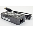 Захранващ адаптер за HIKVISION видеорекордери KPL-060F-VI: AC230V - DC12V, 5 Amp /60 W/, импулсен, стабилизиран. Дължина на кабела 1.20 метра. Захранваща букса 4 pin