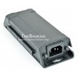 UTEPO UTP7201GE-PSE30 - 1 портов PoE инжектор за захранване на IP камери
