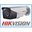 Камери HIKVISION: HD-TVI/CVI/AHD/CVBS