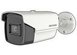 HD-TVI/AHD/CVI/CVBS корпусна камера HIKVISION DS-2CE16D3T-IT3F: 2 MPX 1920x1080, инфрачервено осветление до 50 метра, обектив 3.6 mm, Ultra Low Light