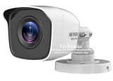 HD-TVI/AHD/CVI/CVBS корпусна камера HIKVISION HWT-B150-P: 5 MPX 2560x1944, инфрачервено осветление до 20 метра, обектив 2.8 mm