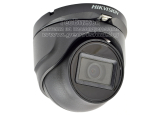 HD-TVI/AHD/CVI/CVBS куполна камера HIKVISION DS-2CE76D0T-ITMF: 2 MPX 1920x1080, инфрачервено осветление до 30 метра, обектив 2.8 mm