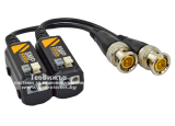 TENDTOP TT-DG101: 1 канален пасивен 4K видео балун за пренос на видео сигнал по UTP кабел