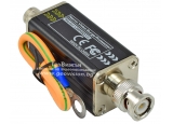 UTEPO USP201V - Гръмозащита за коаксиален кабел, BNC конектори