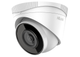 Мрежова IP камера HIKVISION HiLook IPC-T240H: 4 MPX, инфрачервено осветление до 30 метра, обектив 2.8 mm