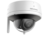 Безжична Wi-Fi cloud IP камера HIKVISION DS-2CV2141G2-IDW(W): 4 MPX, обектив 2.8 mm, инфрачервено осветление до 30 метра, Motion Detection 2.0, микрофон и говорител, слот за MicroSD карта памет
