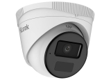 Мрежова IP камера HIKVISION HiLook IPC-T220HA-LUC: Motion Detection 2.0, Smart Hybrid Light комбинирано БЯЛО осветление до 15 метра и инфрачервено осветление до 20 метра, обектив 2.8 mm, микрофон