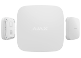 AJAX LeaksProtect: Безжичен детектор за вода, за вътрешен монтаж
