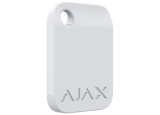 AJAX Tag: Безконтактен RFID ключодържател за активиране/дезактивиране на система Ajax