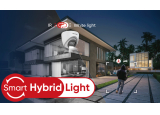 Hikvision Smart Hybrid Light: Революция в нощното видеонаблюдение за вашия дом и бизнес