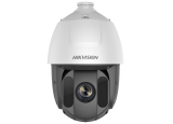 Въртяща HD-TVI/AHD/CVI/CVBS PTZ камера HIKVISION DS-2AE5225ITG: 2 MPX 1920x1080, 25x оптично увеличение, инфрачервено осветление до 150 метра, DarkFighter