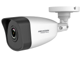 Мрежова IP камера HIKVISION HiWatch HWI-B140H: 4 MPX, инфрачервено осветление до 30 метра, обектив 2.8 mm