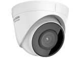 Мрежова IP камера HIKVISION HiWatch HWI-T221H(C): 2 MPX, инфрачервено осветление до 30 метра, обектив 2.8 mm