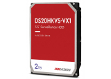 HIKVISION DS20HKVS-VX1: 2 TB твърд диск за вграждане във видеорекордер