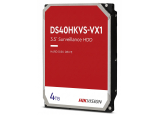 HIKVISION DS40HKVS-VX1: 4 TB твърд диск за вграждане във видеорекордер
