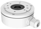 Монтажна основа за камери HIKVISION: DS-1280ZJ-XS