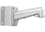 Алуминиева стойка за ъглов монтаж за HIKVISION въртящи камери: DS-1602ZJ-CORNER
