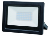 LED прожектор UltraLux SPD5042: 50 Watt, 4200K - неутрална светлина