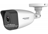 Мрежова IP камера HIKVISION HWI-B140H(C): 4 MPX, обектив 2.8 mm, инфрачервено осветление до 30 метра