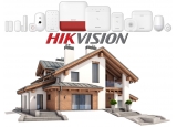 Нови и иновативни безжични алармени системи на HIKVISION - AX PRO. Предупреждават при опит за взлом, пожар и наводнение