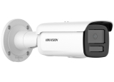 Мрежова IP камера HIKVISION DS-2CD2T66G2H-2I: 6 MPX, AcuSense алгоритми, инфрачервено осветление до 60 метра, обектив 4 mm