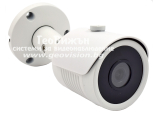 HD-TVI/AHD/CVI/CVBS корпусна камера LONGSE LBH30HTC200ESH: 2 MPX 1920x1080, инфрачервено осветление до 25 метра, обектив 3.6 mm
