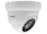 Мрежова IP куполна камера LONGSE LIRDBAFG200: 2 MPX, обектив 2.8 mm, инфрачервено осветление до 20 метра