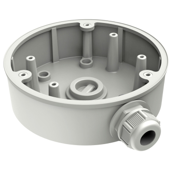 Монтажна основа за камери HIKVISION: DS-1280ZJ-PT6