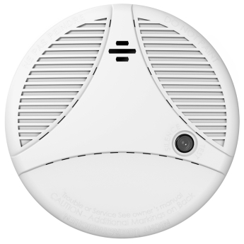 HIKVISION DS-PDCO-E-WE: Безжичен сензор за въглероден окис