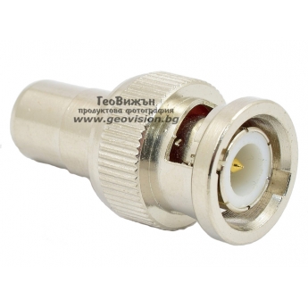 Конектор BNC/чинч