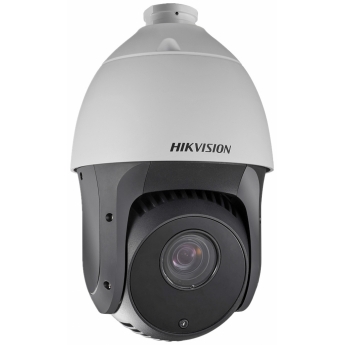 Въртяща мрежова IP камера HIKVISION DS-2DE5120IW-AE: 1.3 мегапиксела, 20x оптично увеличение, с инфрачервено осветление до 150 метра