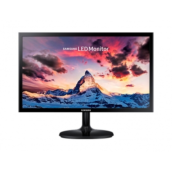 Монитор SAMSUNG S22F352F, Размер на екрана: 21.5"