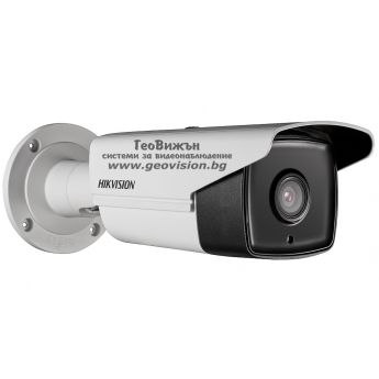 Мрежова IP камера HIKVISION DS-2CD2T22WD-I5 - 2 мегапиксела, Обектив: 4 mm